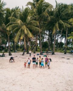 Drone Guyam