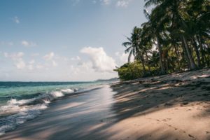 Smukke Alegria Beach