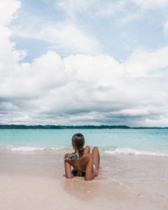 Regn Siargao