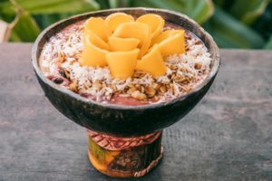Perfekt mango