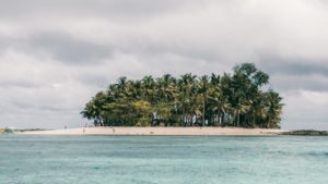 Guyam Island