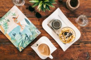 Pleasure Point Café