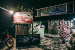 Pinoy Massage
