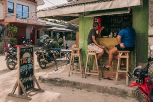 Miguel’s Taqueria