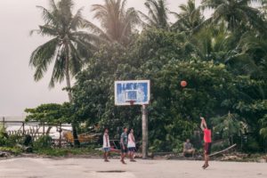 Basketball