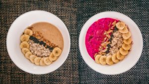 Arka Hayahay smoothiebowl