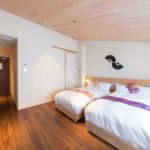 Ethnography Gion Shinmonzen