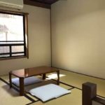 Minsyuku Kiyomizusanso