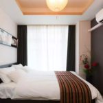 Japaning Hotel Fushimi-Inari