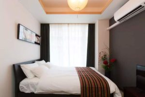 Japaning Hotel Fushimi-Inari