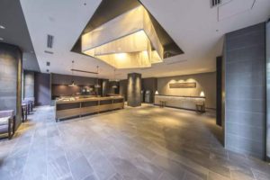 Den flotte lobby