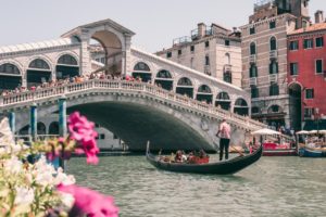 Venedig bro