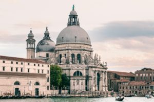 Santa Maria della Salute