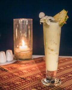 Piña colada