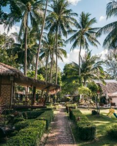 Lipa Lodge