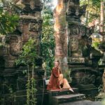 Svarga Loka på Bali