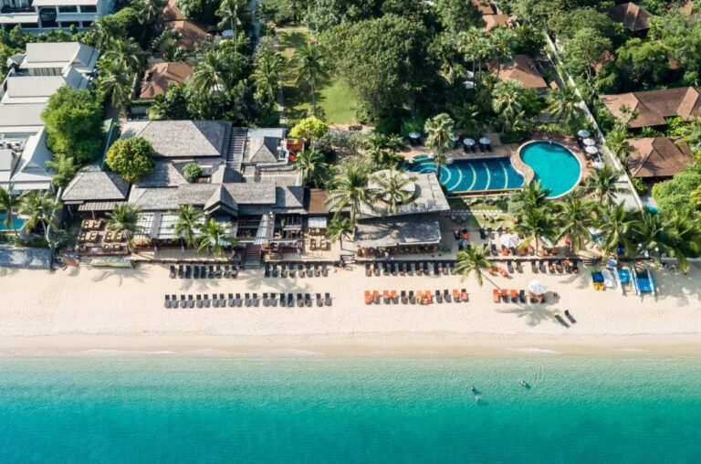 Bandara Resort Bophut