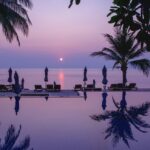 Intercontinental Resort i Koh Samui