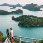 Ang Thong Marine National Park