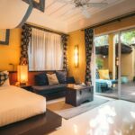 Buri Rasa Samui room