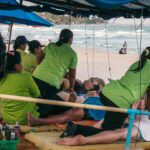 Massage på Koh Samui