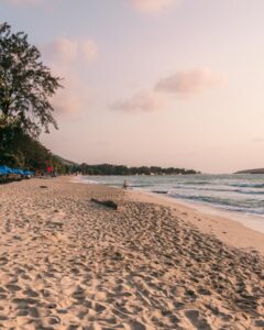 Chaweng Beach Koh Samui