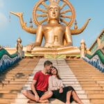 Big Buddha Koh Samui