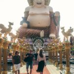 Wat Plai Laem Buddhist Temple