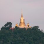 Khao Hua Jook Pagoda
