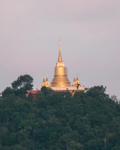 Khao Hua Jook Pagoda