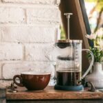 Stempelkandekaffe hos Fisherman’s House