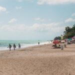 Lamai Beach Koh Samui