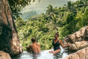 En ultimativ rejseguide til Koh Samui: 32 bedste strande & oplevelser