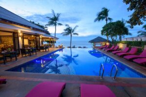 Samui Jasmine Resort