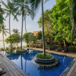 Paradise Chaweng Beach Resort i Koh Samui