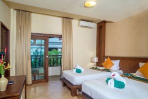 Samui Sense Resort