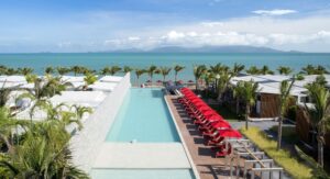 Sensimar Resort and Spa