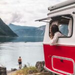 Eriba Touring i Norge