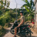 Forsikring ved scooterleje i Asien