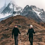 Trekking i Nepal forsikring