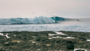 Surfforsikring i Indonesien