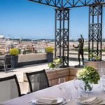 Villa Medici Suite - bedste hoteller og overnatning i Rom