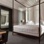 Underspillet luksus hos J.K. Place Roma - bedste hoteller og overnatning i Rom