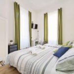 Locanda Sant'Anna - bedste hoteller og overnatning i Rom