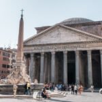 Pantheon i Rom - bedste hoteller og overnatning i Rom