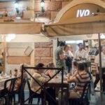 Trastevere pizza - bedste hoteller og overnatning i Rom