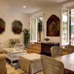 Overdådig familielejlighed hos Villa Spalletti Trivelli - bedste hoteller og overnatning i Rom