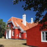 Anchers Hus er en seværdighed i Skagen