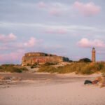 Bunker ved Grenen og Det Grå Fyr