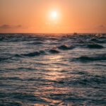 Solopgang fra Grenen